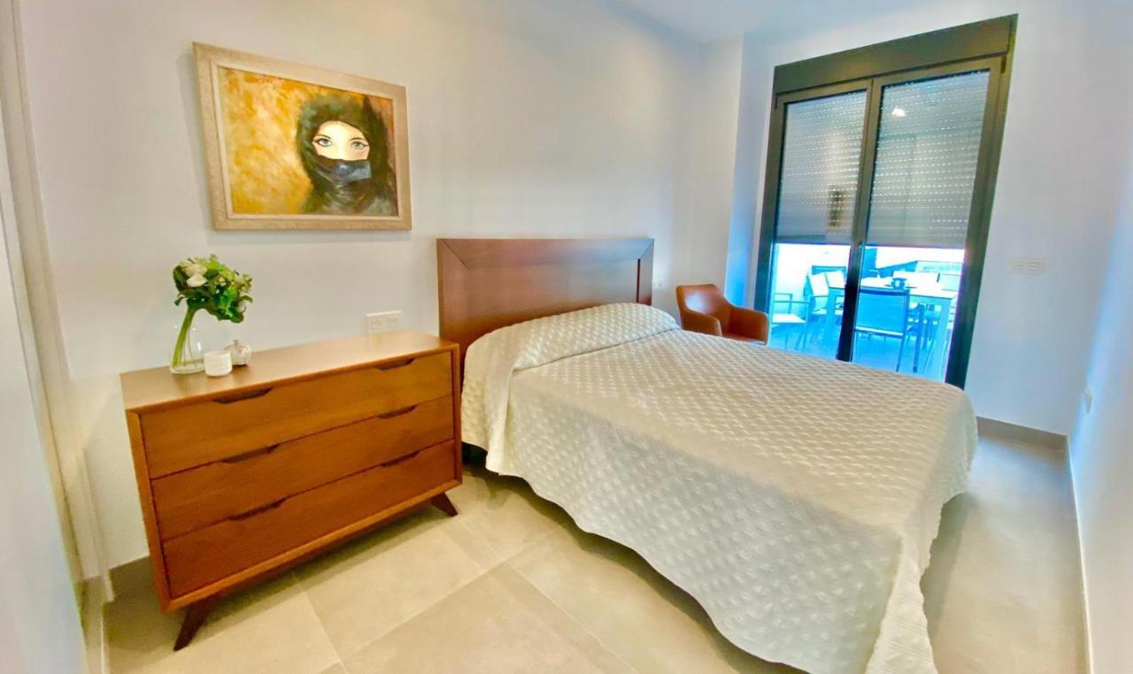 Chalet Con Piscina Privada En La Urb. De Puerto Rey Лос-Амаргильос Экстерьер фото